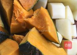 炖南瓜的做法图解1