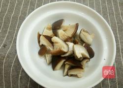 香菇炒牛肉的做法图解6