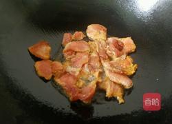 香菇炒牛肉的做法图解7