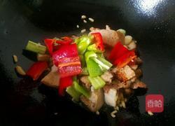 香菇炒牛肉的做法图解11