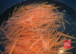 &凉拌三丝&的做法图解1