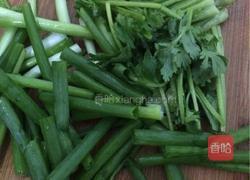 &凉拌三丝&的做法图解3