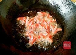 炸火腿肠的做法图解4