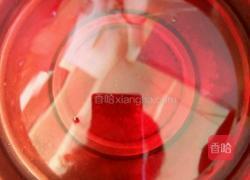 桃子酒的做法图解2