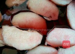 桃子酒的做法图解3