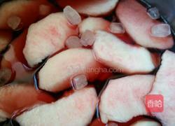 桃子酒的做法图解4