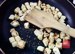 孜然馒头丁的做法图解5