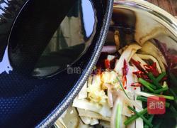 蒜泥茄子的做法图解5