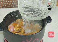 韩国大酱汤的做法图解6