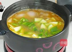 韩国大酱汤的做法图解8