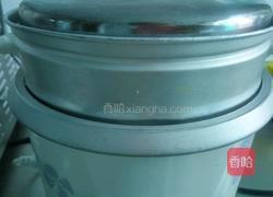 抹茶糯米糍的做法图解4