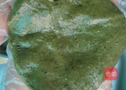 抹茶糯米糍的做法圖解7