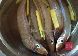 香酥沙尖鱼的做法图解6