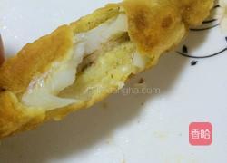 香酥沙尖鱼的做法图解14