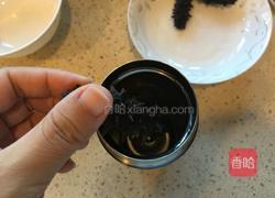 泡发干海参的做法图解4