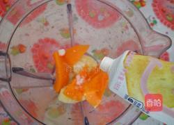 南瓜土豆泥的做法图解6