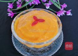 南瓜土豆泥的做法图解9