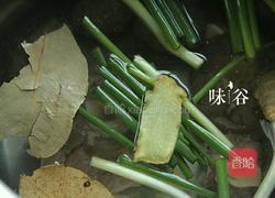 牛腩番茄汤的做法图解3