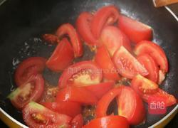 牛腩番茄汤的做法图解4
