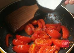 牛腩番茄汤的做法图解5