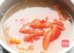 牛腩番茄汤的做法图解7