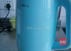 麦片粥的做法图解3