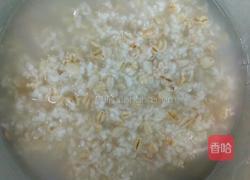 麦片粥的做法图解7