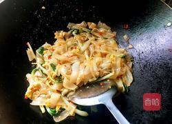 蛋炒凉皮的做法图解6