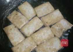 猪血豆腐的做法图解4