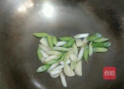 猪血豆腐的做法图解5