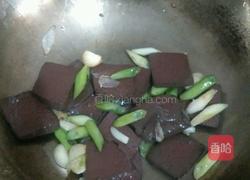 猪血豆腐的做法图解6