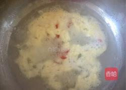 酒酿蛋的做法图解4