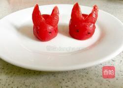 香煎红酒黑椒牛排的做法图解10