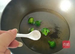 清蒸银鳕鱼的做法图解5