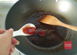 香煎红酒黑椒牛排的做法图解17