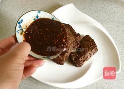 香煎红酒黑椒牛排的做法图解18