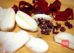 香炒红薯尖的做法图解2