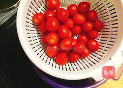 吞拿鱼沙拉的做法图解5