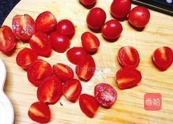 吞拿鱼沙拉的做法图解6