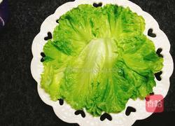 吞拿鱼沙拉的做法图解9