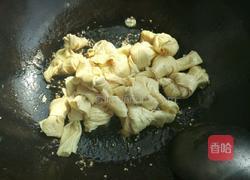 孜然豆皮的做法图解6