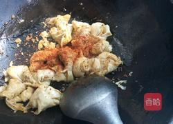 孜然豆皮的做法图解8