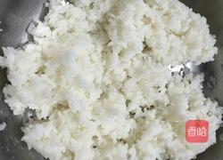 泡菜寿司的做法图解1