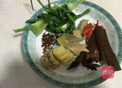 电饭煲卤鸭掌的做法图解3