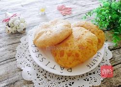 回民油香的做法图解13