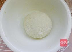 回民油香的做法图解3