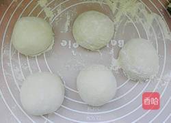 回民油香的做法图解6