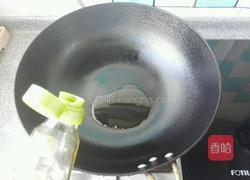 回民油香的做法图解8