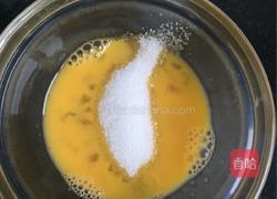 面包月饼超搭的奶香椰蓉馅的做法图解2