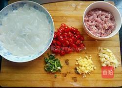 辣皮肉丝的做法图解2